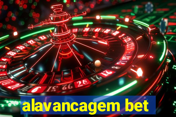 alavancagem bet